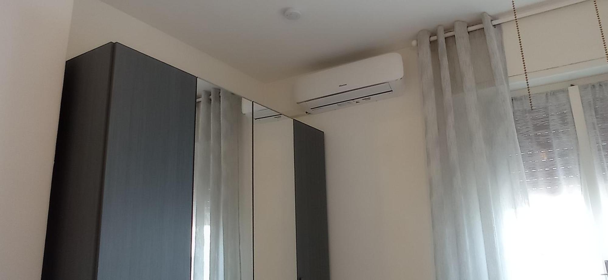 La Terrazza Su Monza Casa Vacanze Exterior foto